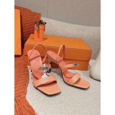 Hermes Sandals